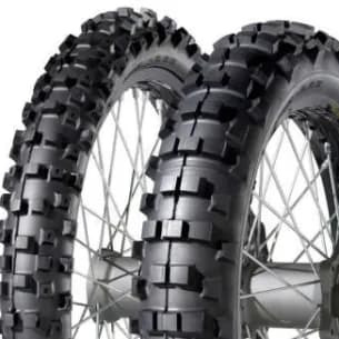 Dunlop Geomax Enduro