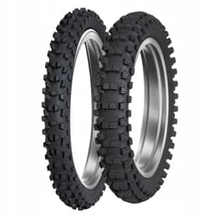 Dunlop Geomax MX34