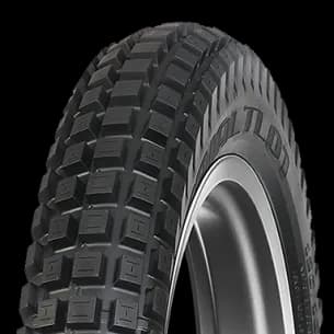 Dunlop Geomax Trial TL01