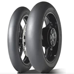 Dunlop Moto3F