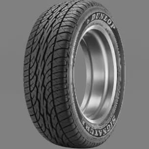 Dunlop Signature