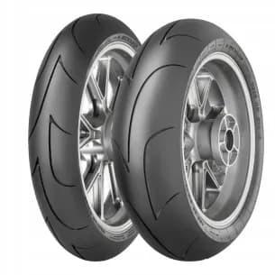 Dunlop Sportmax D213 GP Pro