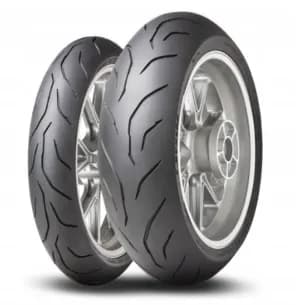 Dunlop Sportsmart mk4