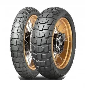 Dunlop Trailmax Raid
