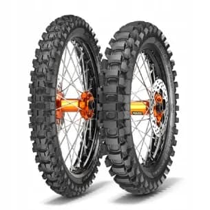 Metzeler Mc360 Mid Hard
