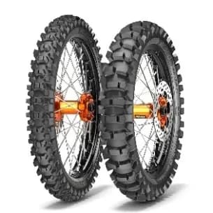 Metzeler Mc360 Mid Soft