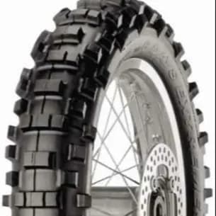 Metzeler Mce 6 Days Extreme Extra Soft