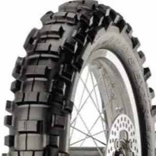 Metzeler Mce 6 Days Extreme Super Soft