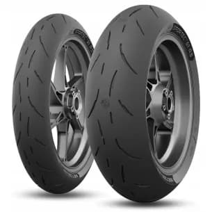Metzeler Sportec 01 RS
