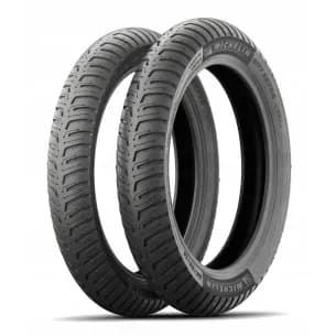 Michelin City Extra Reinf