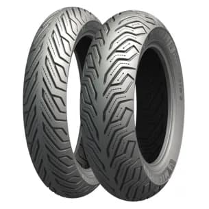 Michelin City Grip 2