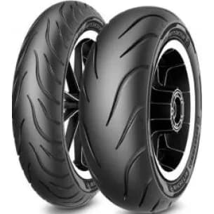 Michelin Commander 3 Touring