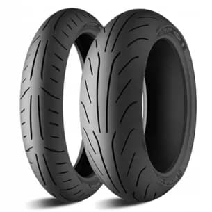 Michelin Power Pure SC