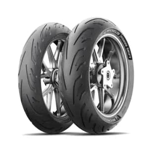 Michelin Power Shift