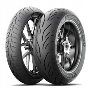 Michelin Road W GT