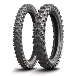 Michelin Starcross 5 Soft