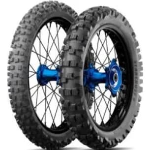 Michelin Starcross 6 Hard