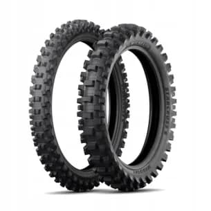 Michelin Starcross 6 Medium Soft