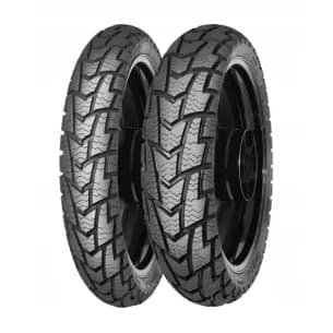 Mitas MC32 Win Scoot Téli