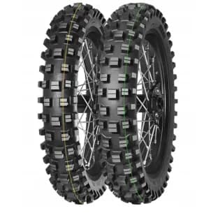 Mitas Terra Force-EX XT