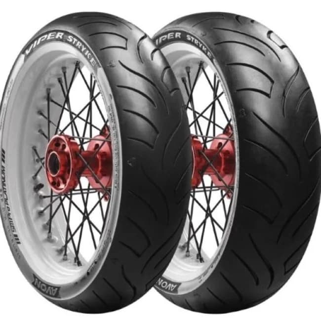 Avon Viper Stryke AM63 Univ