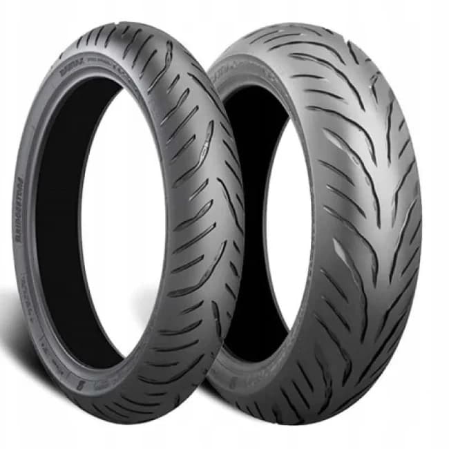 Bridgestone Battlax T32R