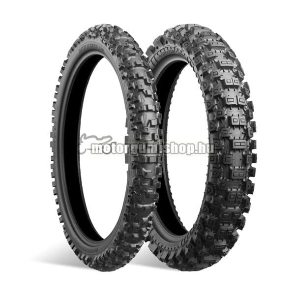 Bridgestone Battlecross X40
