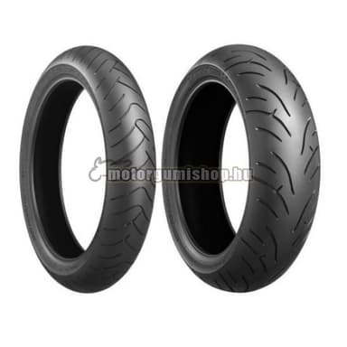 Bridgestone BT023