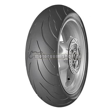 Continental ContiMotion M