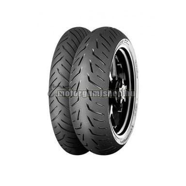 Continental ContiRoadAttack 4