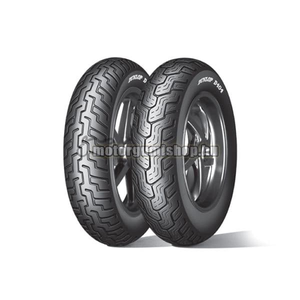 Dunlop D404