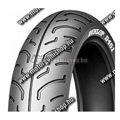 Dunlop D451