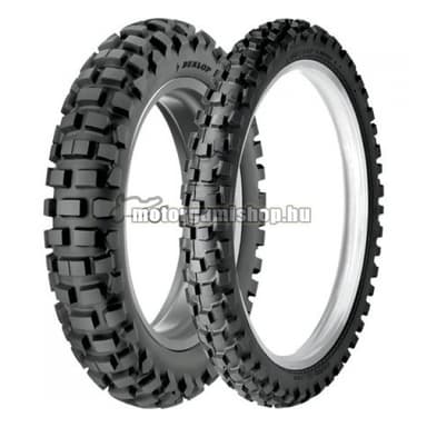 Dunlop D606