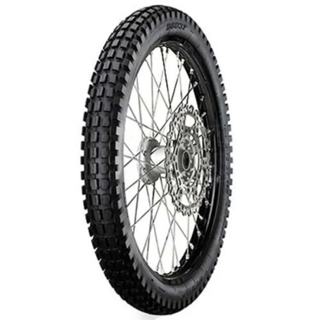Dunlop D803F GP