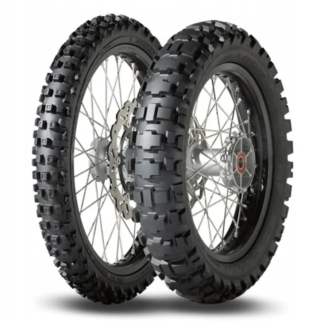 Dunlop D908 RR