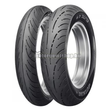 Dunlop Elite 4