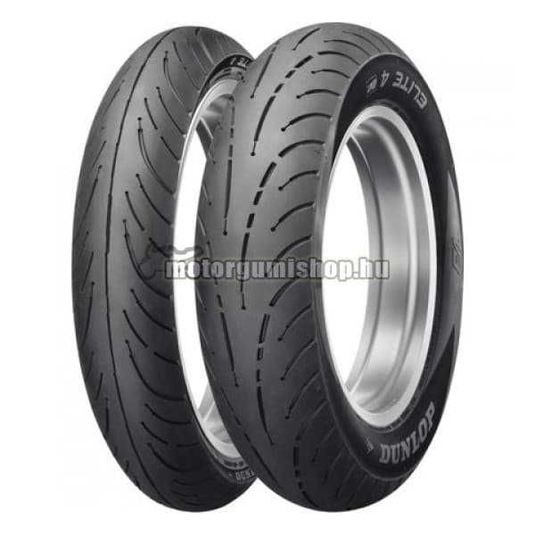 Dunlop Elite 4