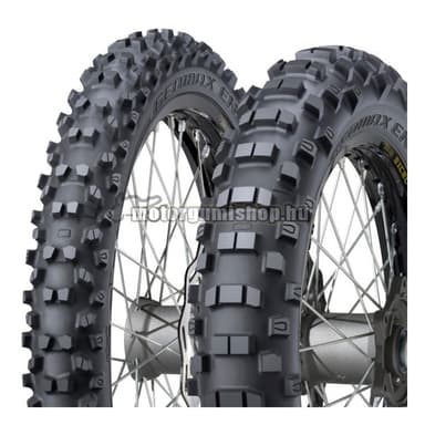 Dunlop Geomax EN91
