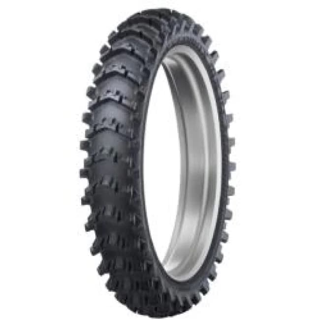 Dunlop Geomax MX14