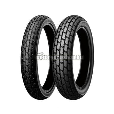 Dunlop K180 Scooter