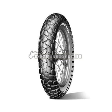 Dunlop K460
