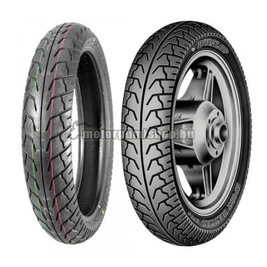 Dunlop K701