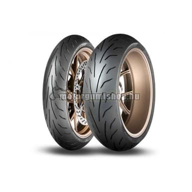 Dunlop Qualifier Core