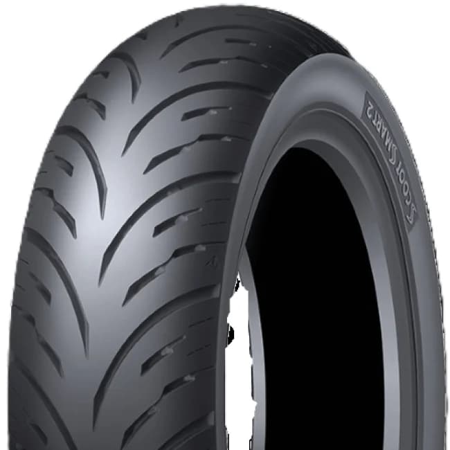 Dunlop Scootsmart 2