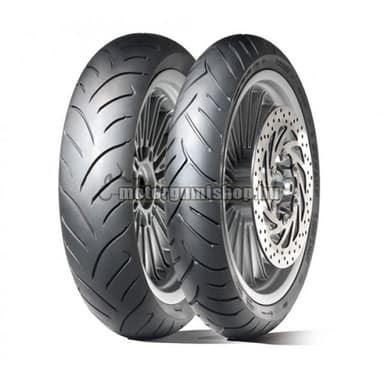 Dunlop Scootsmart