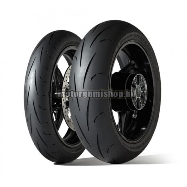 Dunlop Sportmax GP Racer D211