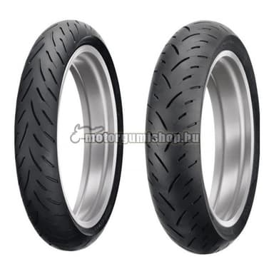 Dunlop Sportmax GPR300