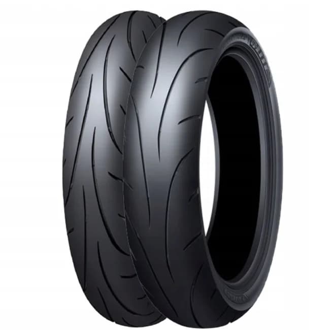 Dunlop Sportmax Q-Lite