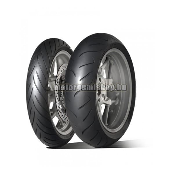 Dunlop Sportmax Roadsmart II