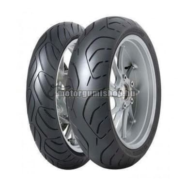 Dunlop SportMax RoadSmart III SC